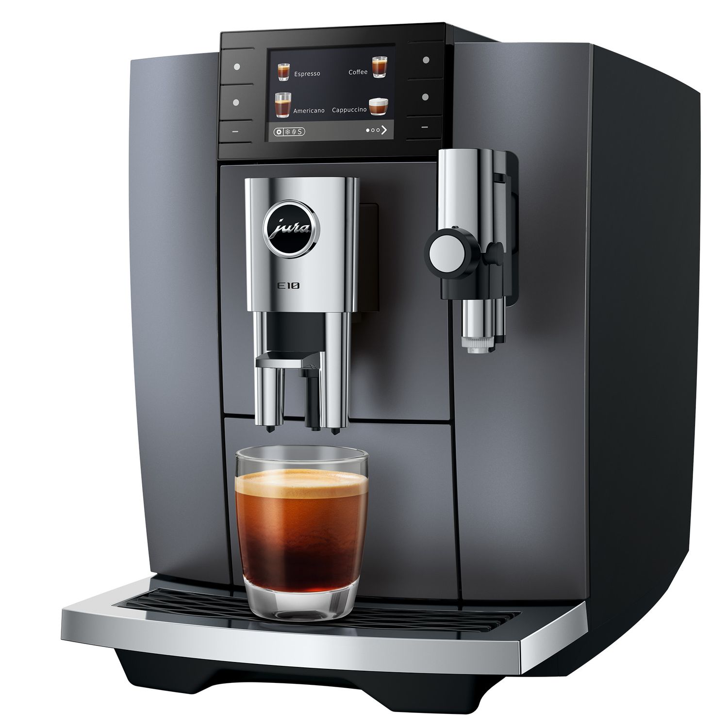 E10 - Onyx Grey (EA)