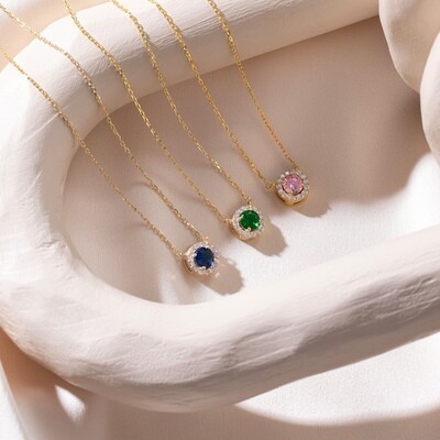 Minimalist Necklace