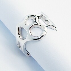 Bubble Ring