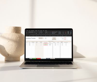 Inventory Management