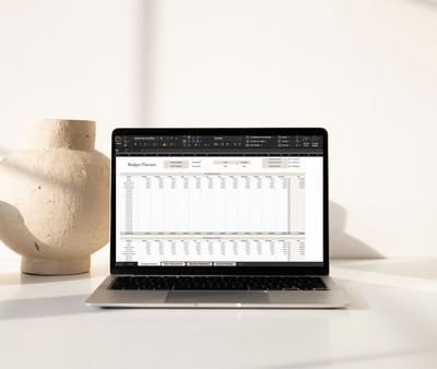 Budget Planner