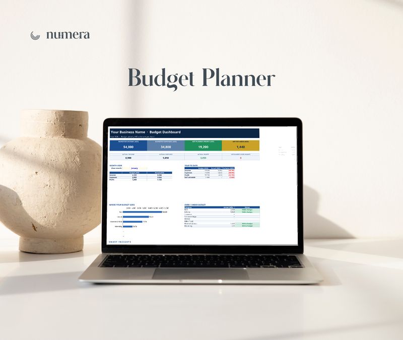 Budget Planner