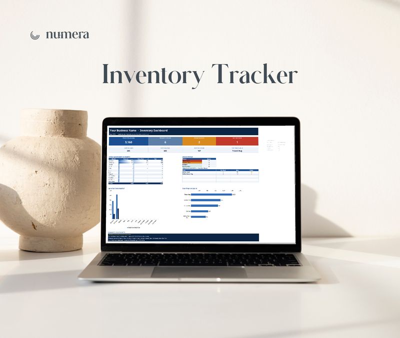 Inventory Tracker