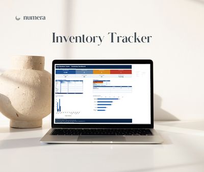 Inventory Tracker