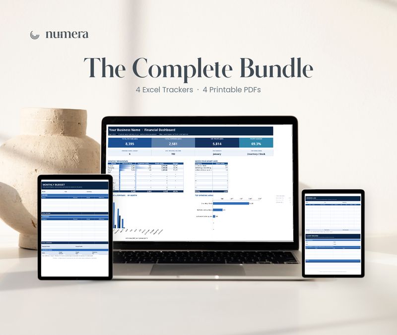 The Complete Bundle