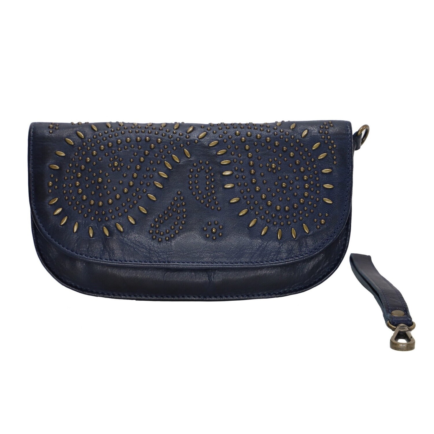 NOVA WALLET - BLUE - KOMPANERO