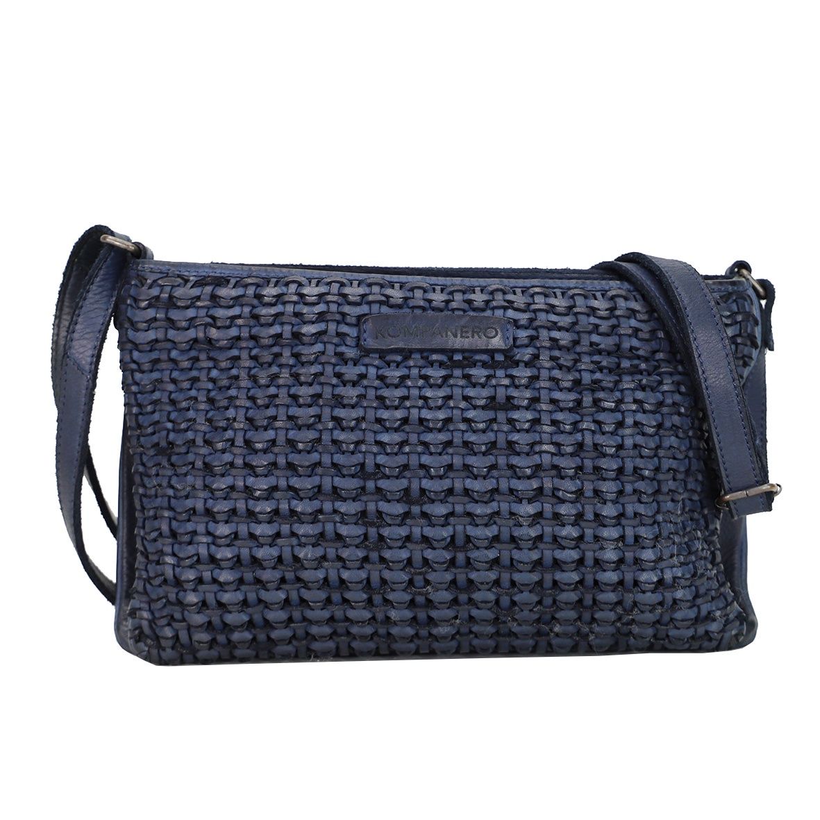 DARCY CROSSBODY BAG - FRENCH NAVY