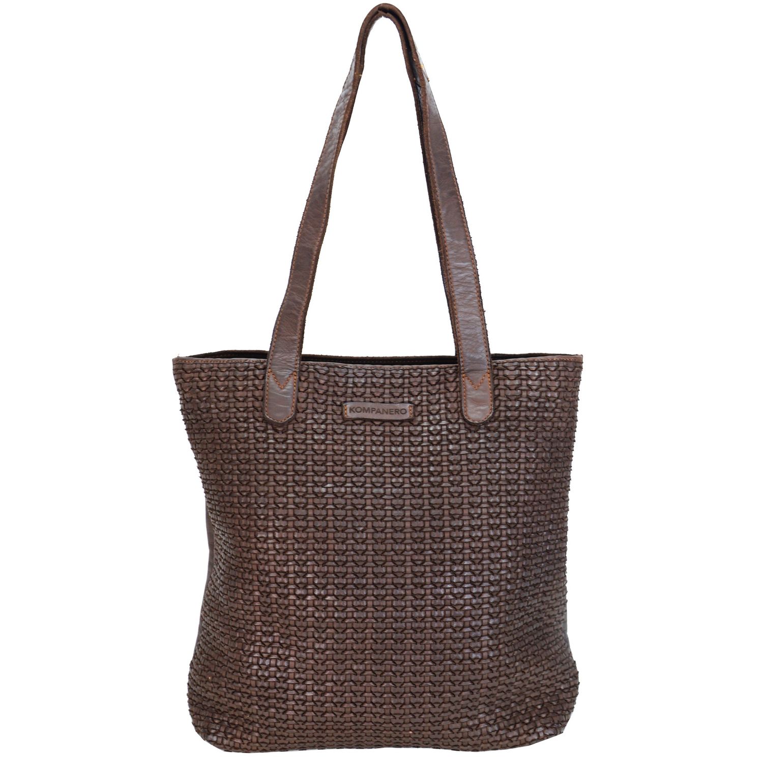 DAPHNE BAG - BROWN