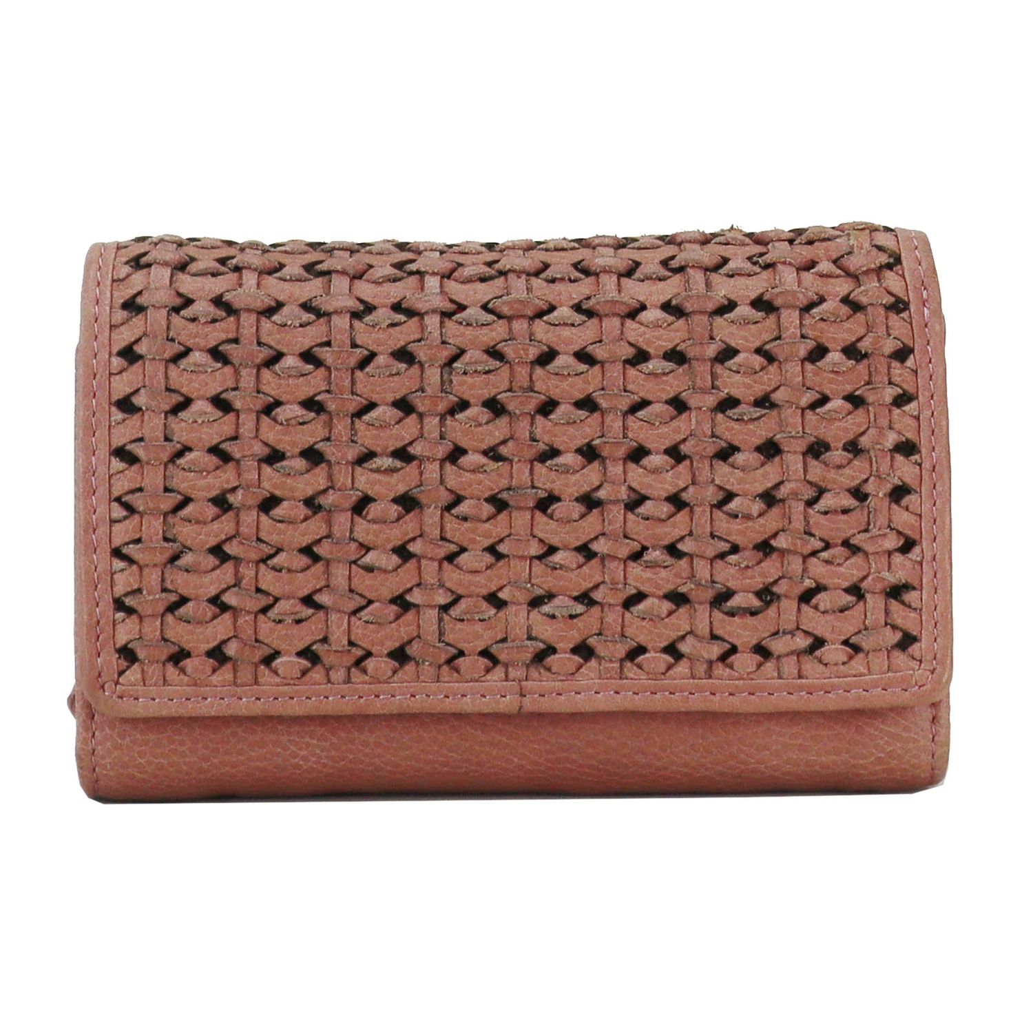 DIA WALLET- BLUSH