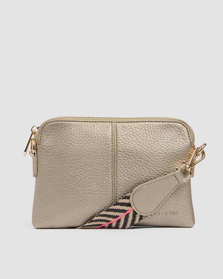 Bowery Petite - Gold