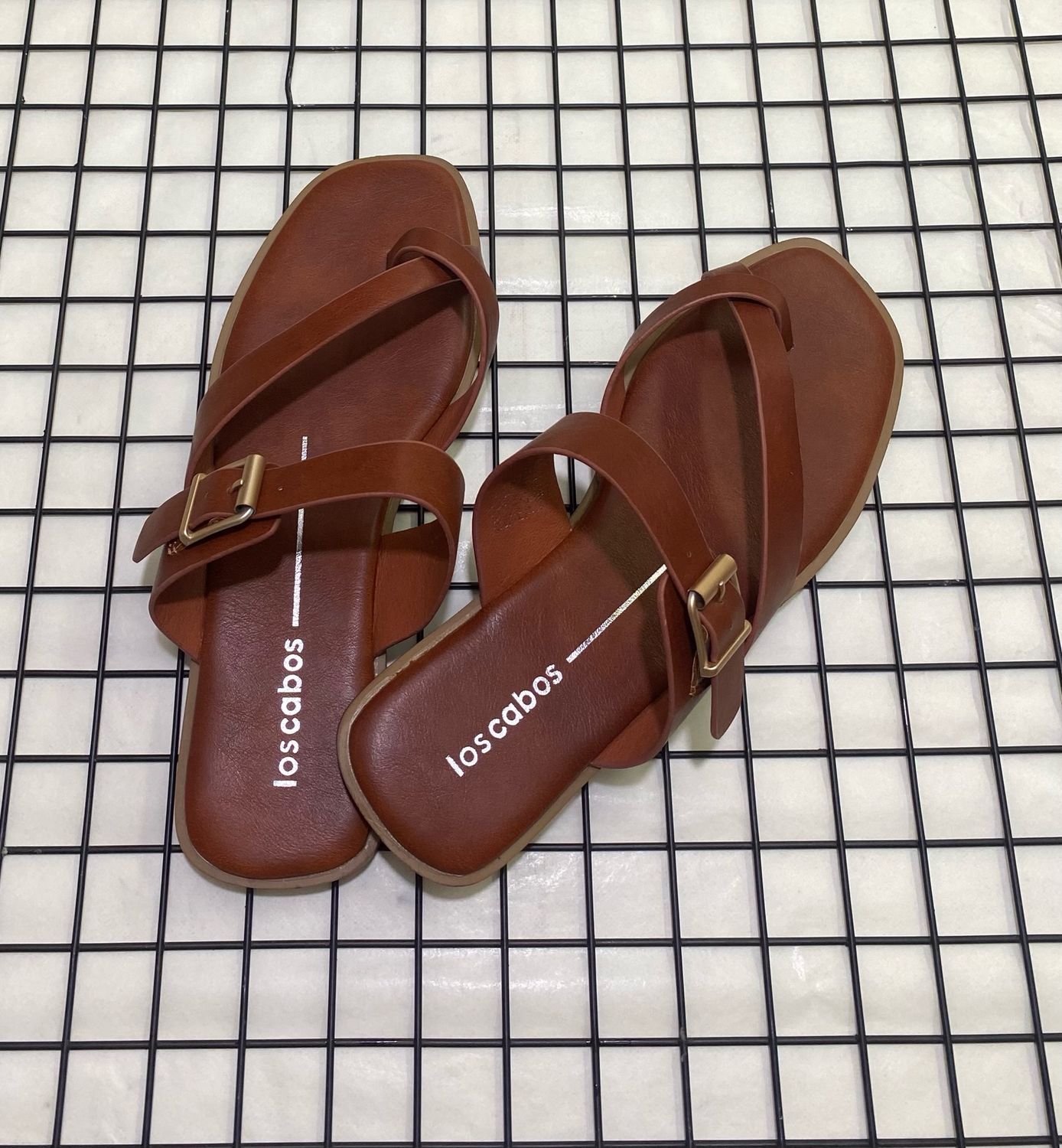 HACIE SLIDES - COGNAC