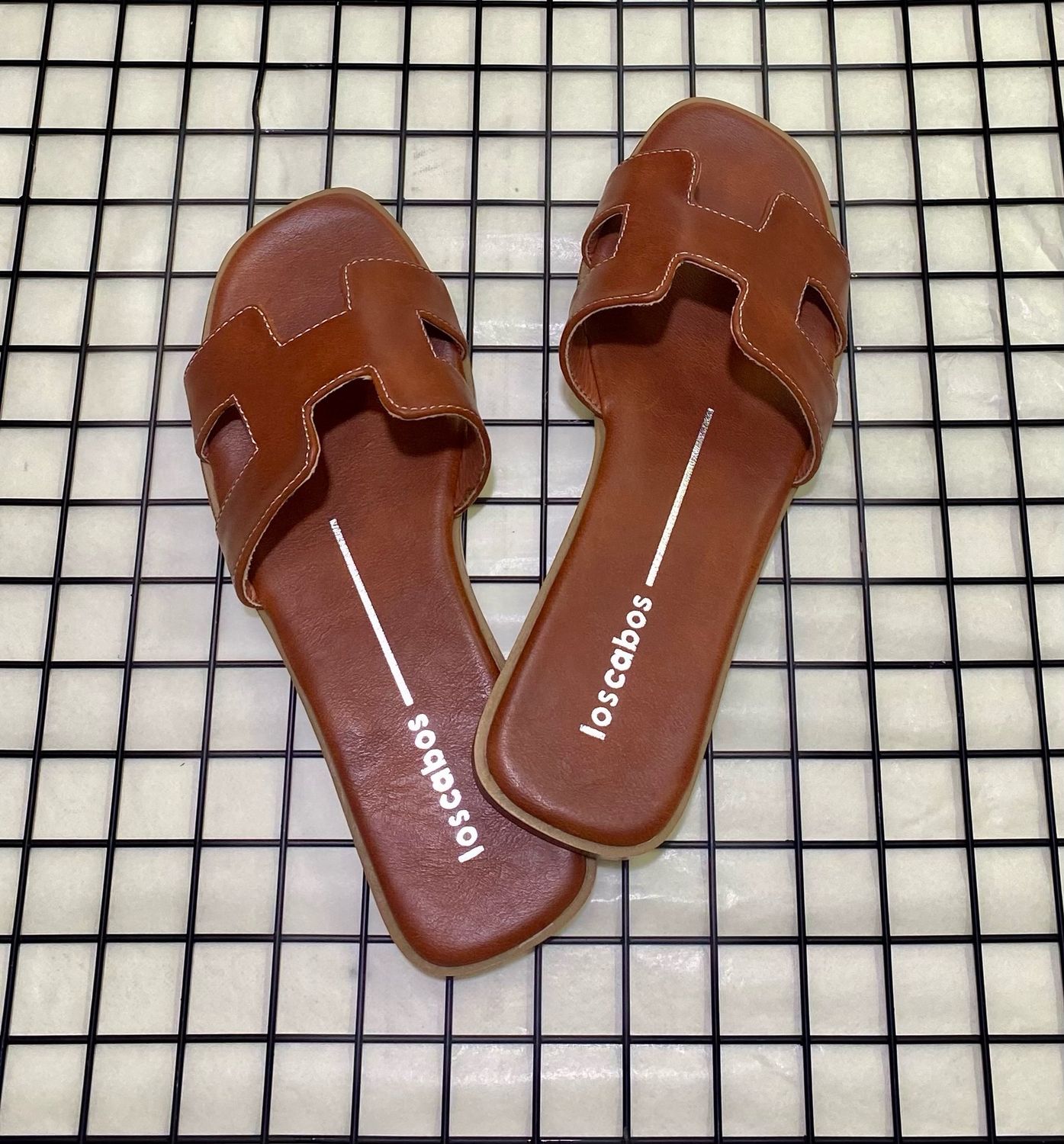 HACETTE SLIDES - COGNAC