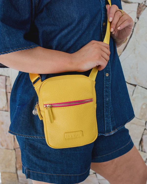BROOKLYN - YELLOW