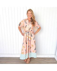 2132 DRESS PALM COVE