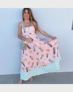 PALM COVE DRESS