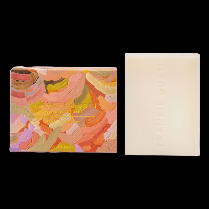 HOLIDAY HAND + BODY BAR | SUMMER NIGHTS