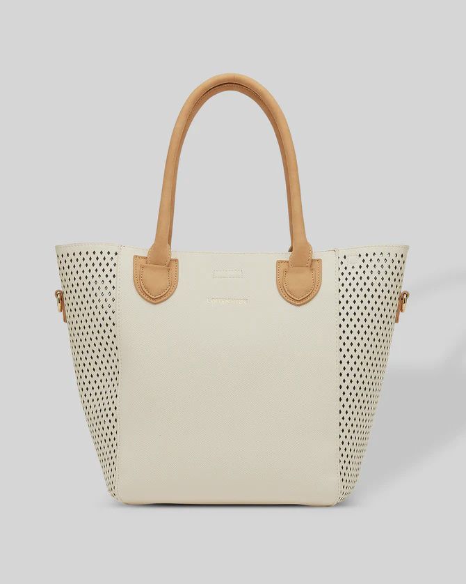 DUBLIN TOTE BAG