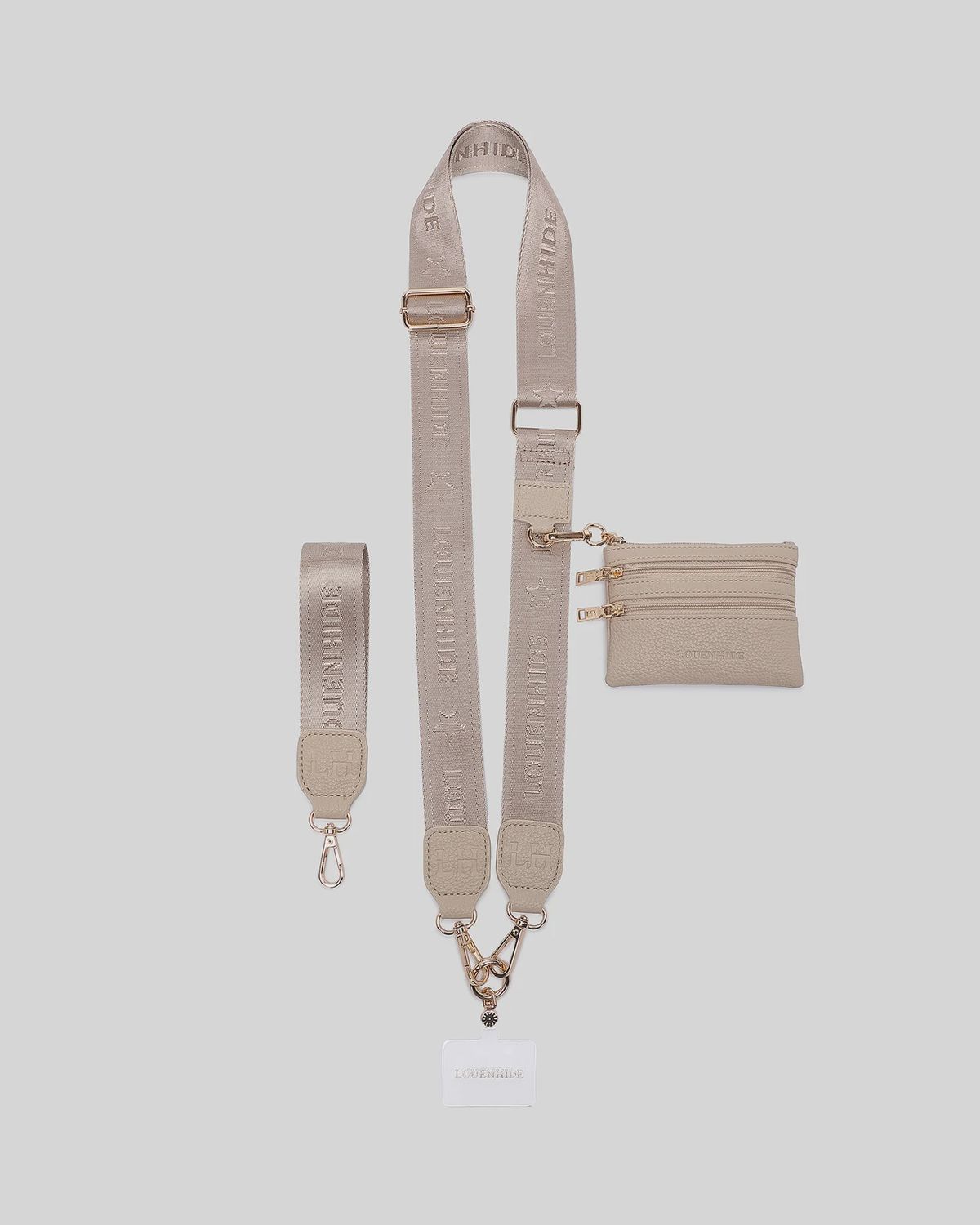 MIA PHONE STRAP