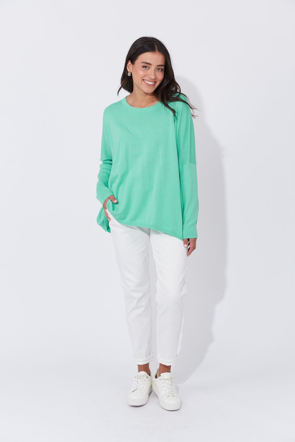 HAVEN JUMPER
