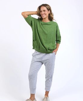 MAZIE SWEAT
