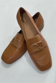 PAYTIME LOAFER - TAN