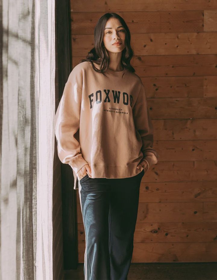 INTERVAL CREW - TAN