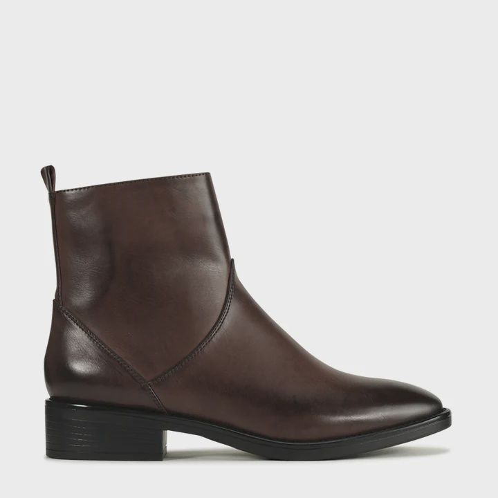 TARANT BOOT - CHESTNUT