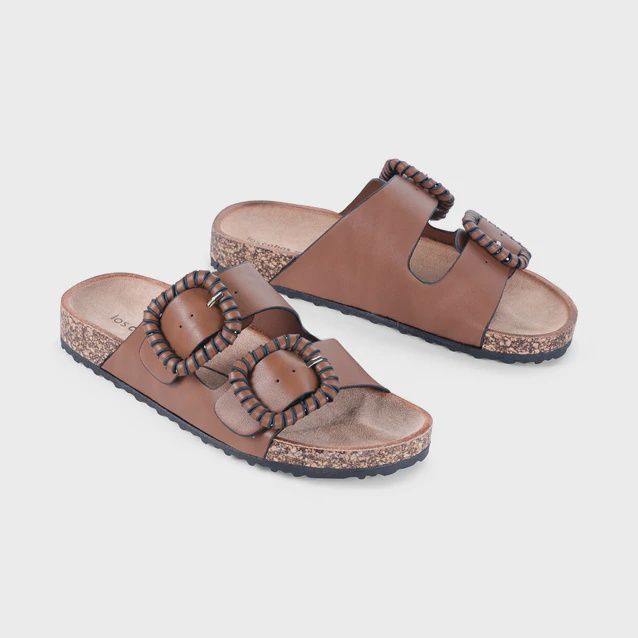 JIRONA SLIDE - CHOCLATE