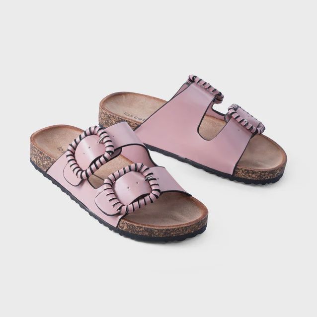 JIRONA SLIDE - PINK