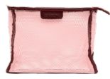 LRGSANTORINI CASE - BLUSH MESH