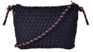 PANAMA XBODY - NAVY NEO PLAIT
