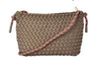 PANAMA XBODY - KHAKI NEO PLAIT
