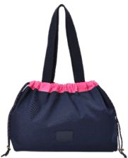 CORSICA TOTE - NAVY