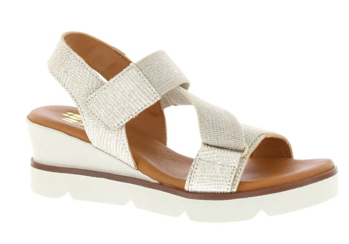 JAYA STRAP HEEL - NIDO