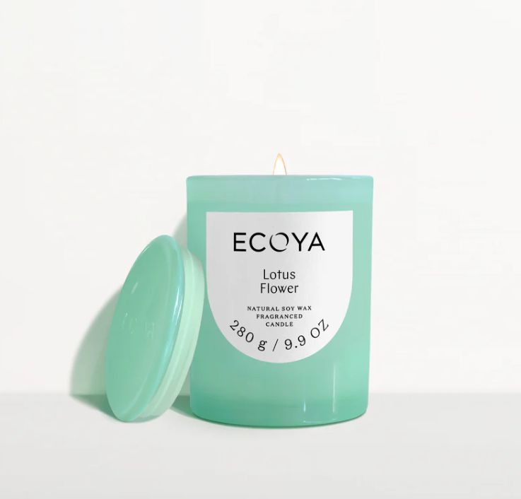 METRO CANDLE