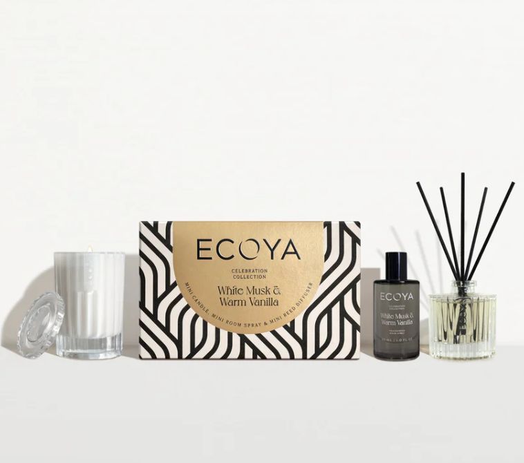 CELEBRATION MINI GIFT SET