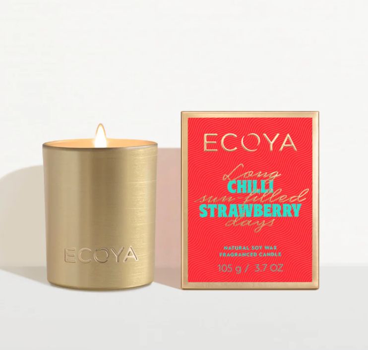 COLLECTION CANDLE