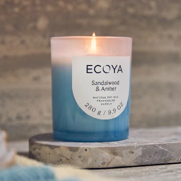 CANDLES