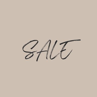 SALE