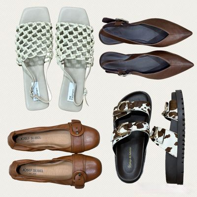 SHOES