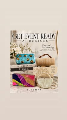 BAGS &amp; GIFTS