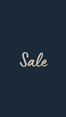 SALE