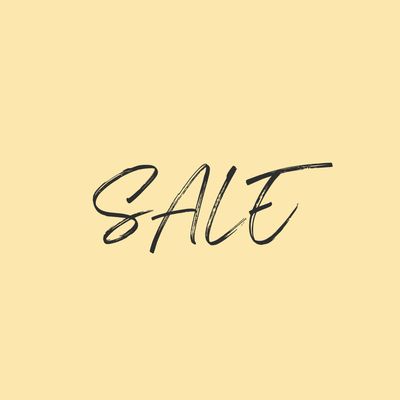SALE