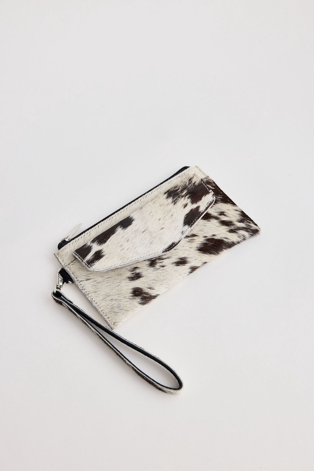 HILDA WALLET - BLACK