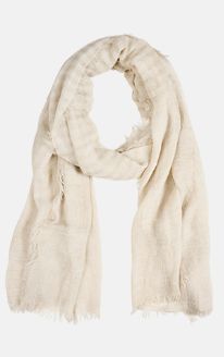 BODHI SCARF - DUNE