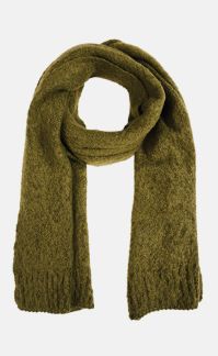RUMI SCARF - PAMPAS
