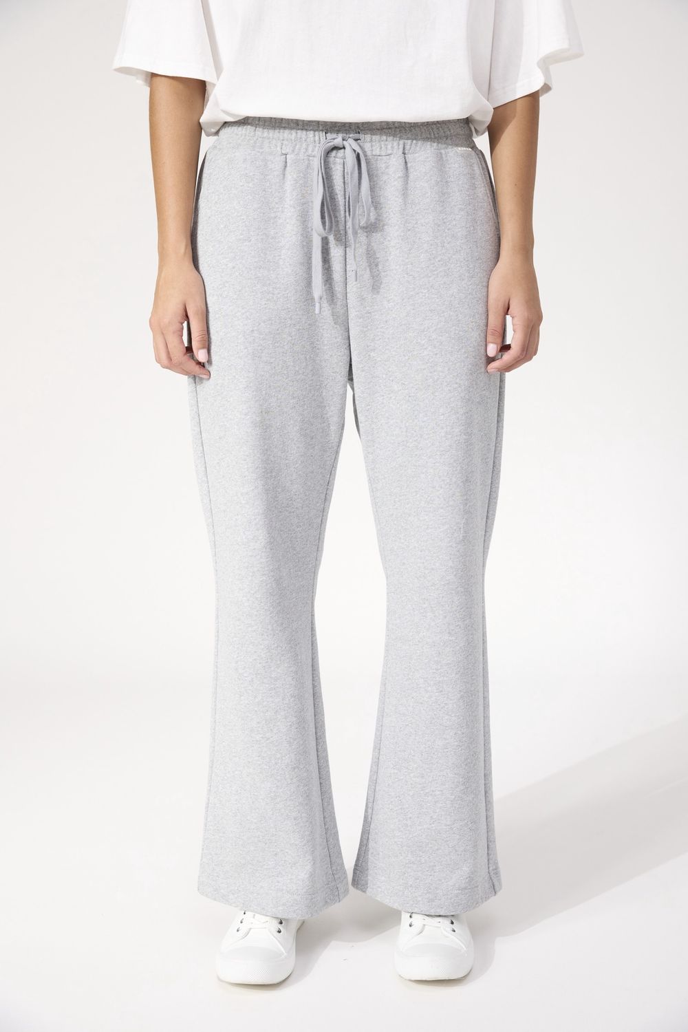 BOSTON SWEAT PANT - GREY