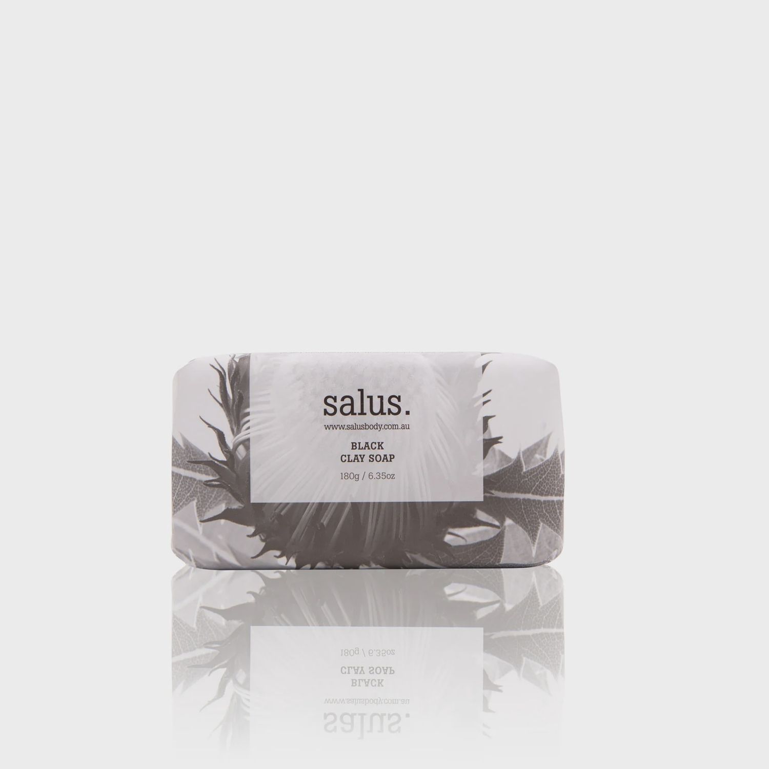 SALUS SOAP BAR