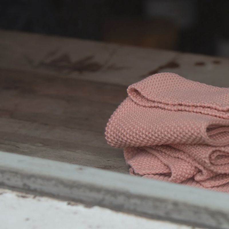 COTTON WASH CLOTH