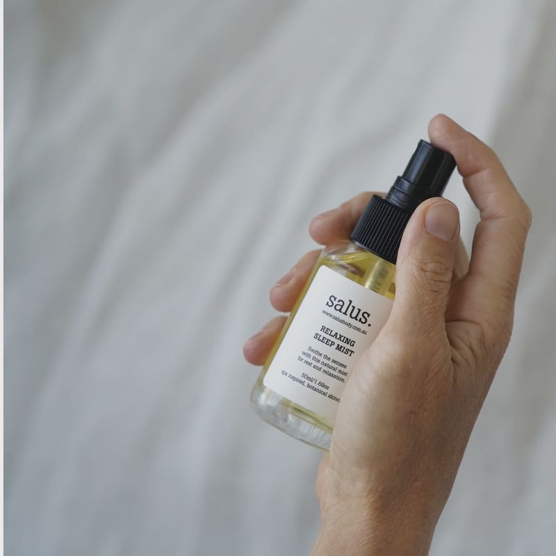 RELAXING SLEEP MIST